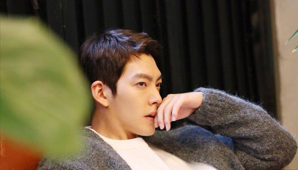 金宇彬近况曝光,金宇彬身体怎么样了