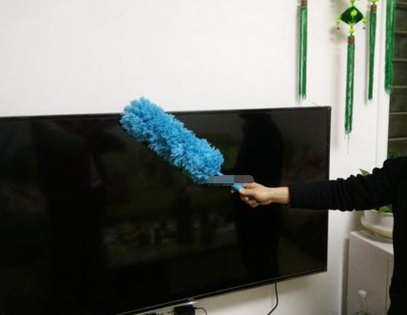 清洁灰尘最有效的方法,大灰尘怎么清理才能彻底干净