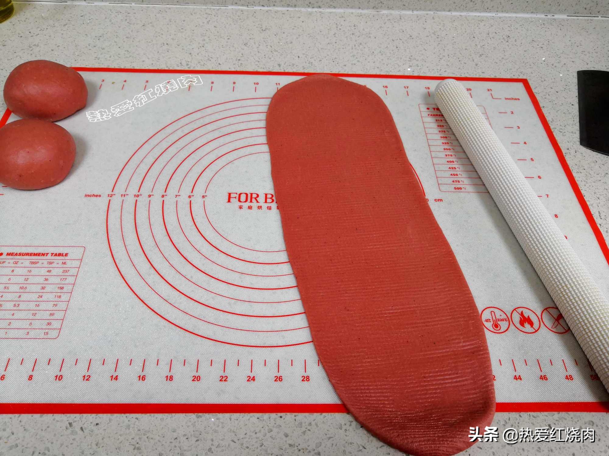 做吐司发酵不起来怎么回事,吐司怎么做拉丝零失败