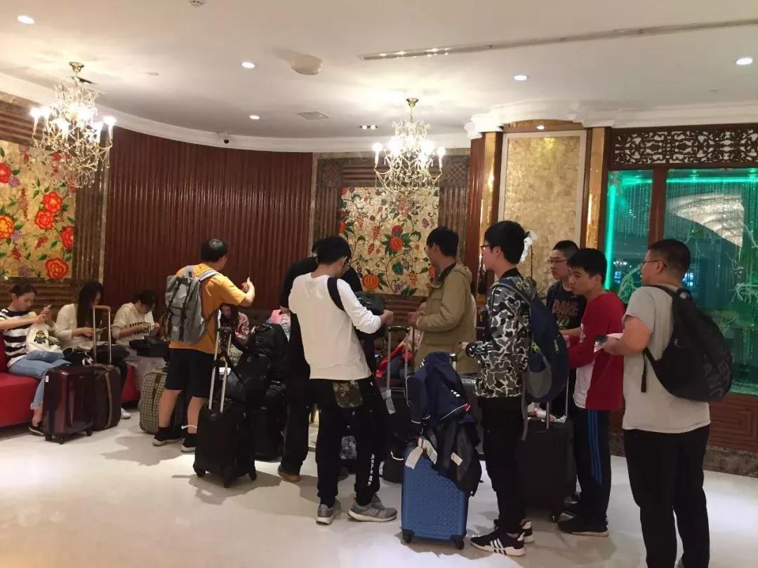 雅思考团排行榜,地表最强英语小组