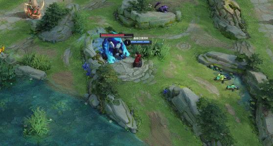 王者荣耀机关试炼反伤钢蛋流鲁班,王者荣耀五重灼烧流鲁班