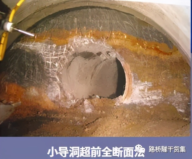 隧道工程施工方面,隧道工程施工监理控制要点