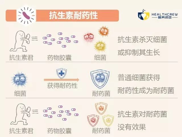 什么是抗生素治疗,什么是抗生素是消炎药么