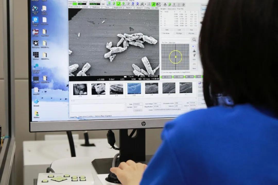 中科院大连化物所：科学启航能量巨浪，科学营我们云上见