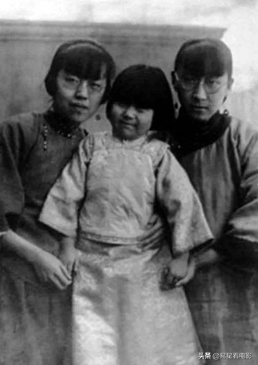 张爱玲之母黄逸梵简介,黄逸梵写给张爱玲