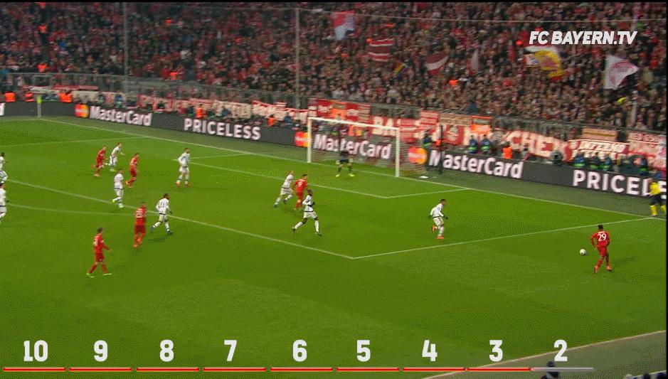 二娃穆勒的荣誉,二娃穆勒是超巨吗