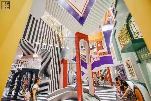 奈尔宝儿童乐园评价,奈尔宝儿童乐园攻略