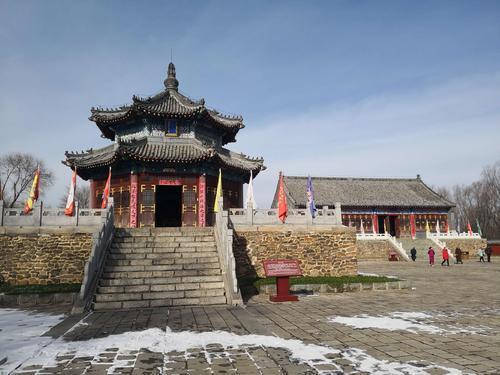 李春润新宾县反满抗日，唐聚伍桓仁城誓师号令十万兵