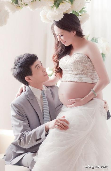 孕7周孕妇要关注什么,有早产风险的孕妈关注事项