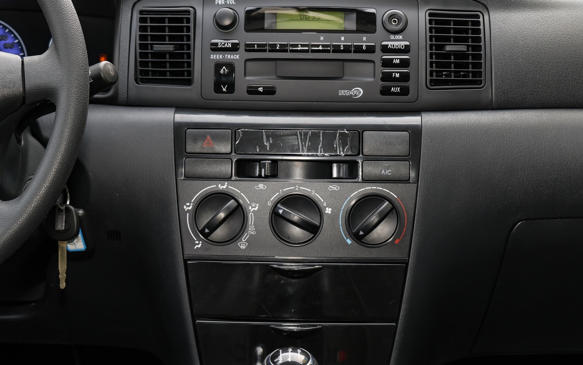 比亚迪f32020款豪华用车感受,2020款的比亚迪f3