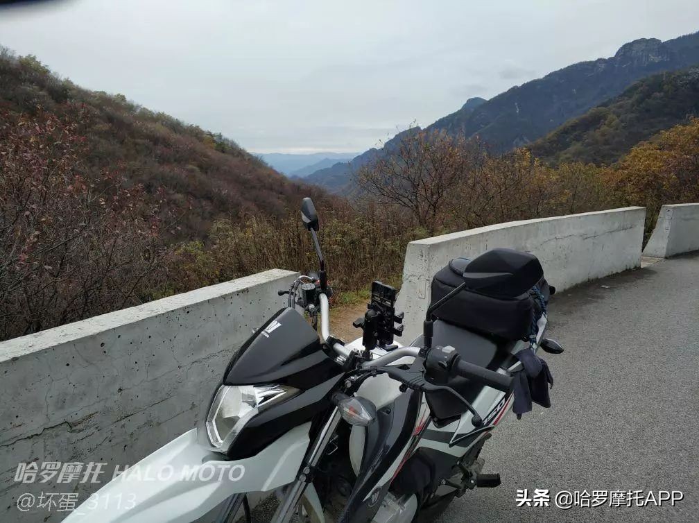 豪爵nk150续航,豪爵越野摩托车nk150续航