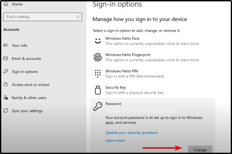 win11用户名和密码是什么,win11怎么修改用户名密码