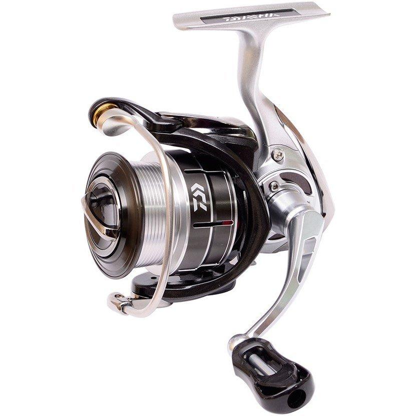 daiwa产品特性,daiwa24年新品