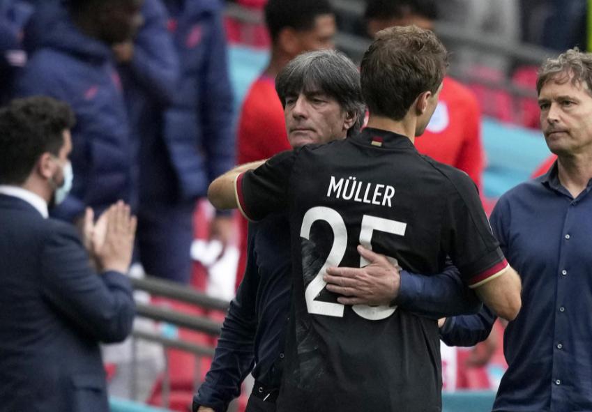 弗里克带领的德国队如何了,英德大战欧洲杯