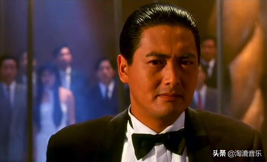 卢冠廷一生所爱超唯美,一生所爱卢冠廷经典评论