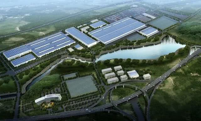 西安市高端制造业的产业扶持政策,西安先进制造业前景