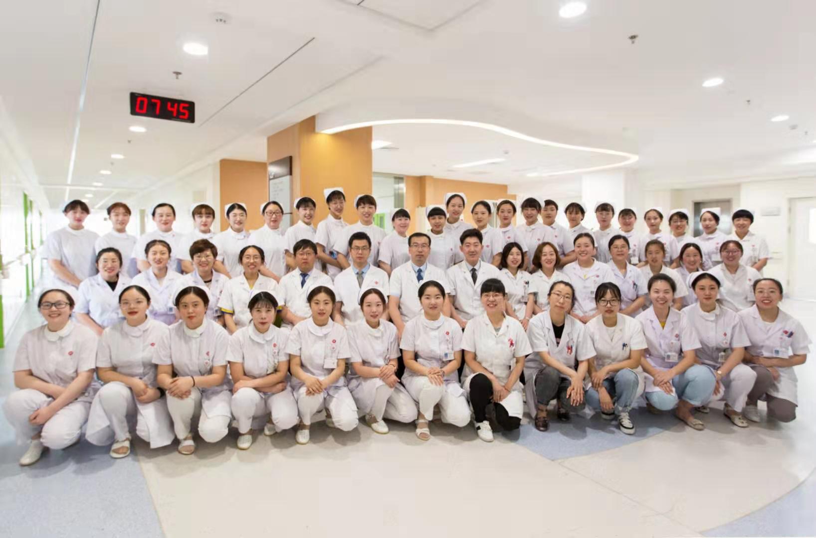 吉林国文医院长春分院,吉林大学第一医院神经外科