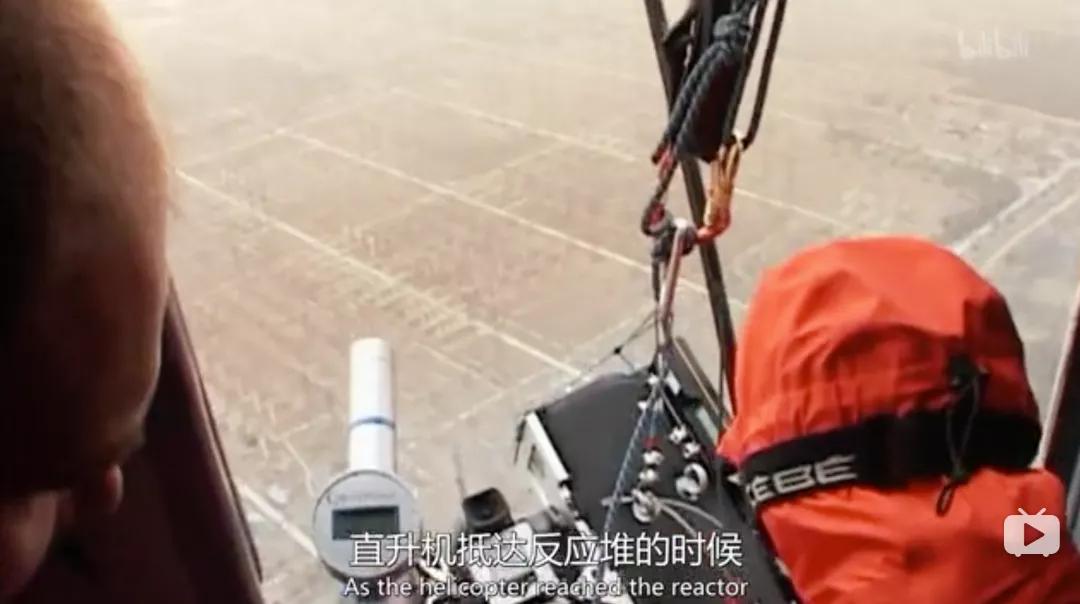 切尔诺贝利山火为什么没灭,切尔诺贝利核电站爆炸防火员救火