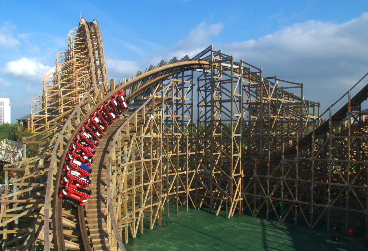 宁波横溪漫游必去景点,宁波必去的四大景点