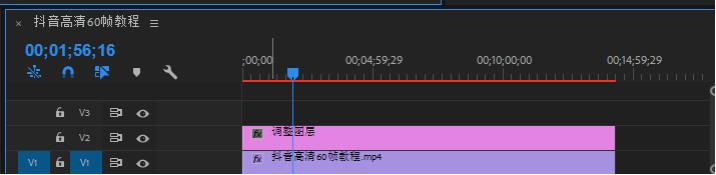 抖音高清60帧视频是如何做出来的,抖音60帧超高清怎么弄