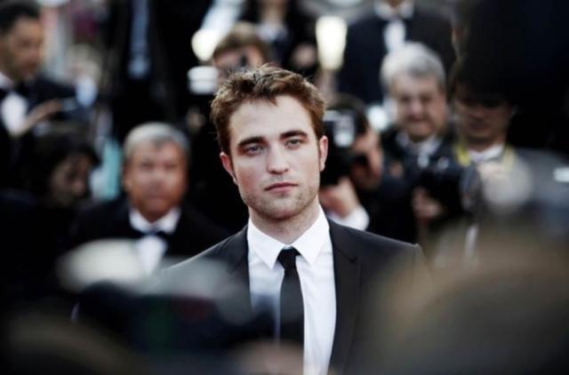 蝙蝠侠新料帕丁森,帕丁森感染新冠