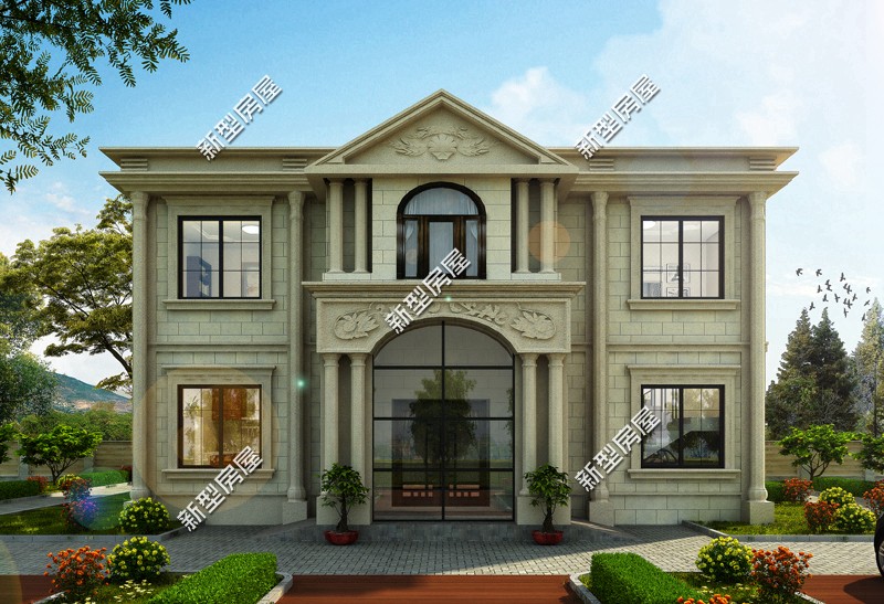 建房混凝土什么比例最坚固,农村混凝土建房关注事项