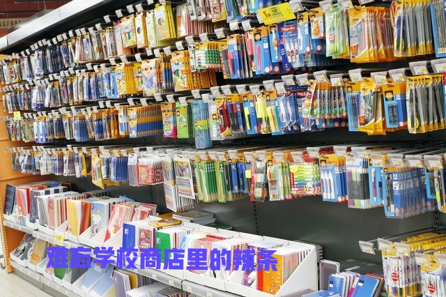 2020年不得在学校内设置小卖部,中小学校内不能设置小卖部怎么办