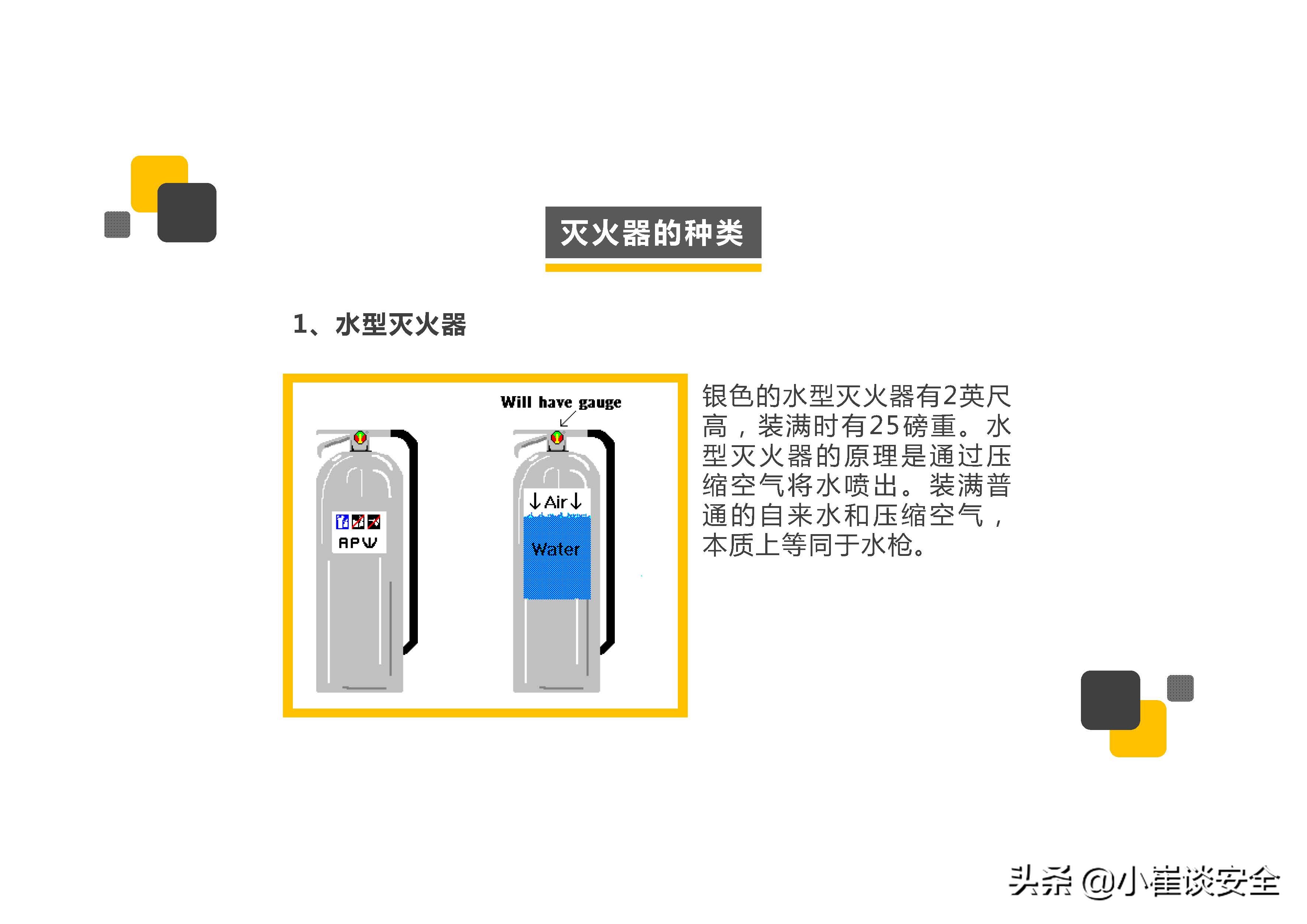 灭火器的使用方法培训视频,防火灭火器使用培训