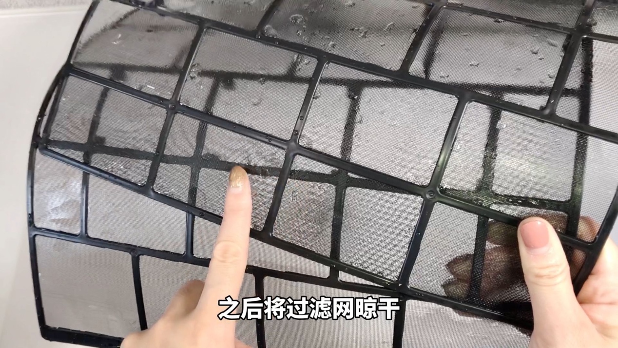 清洗空调教程不用清洁剂,空调清洗不花钱怎样做