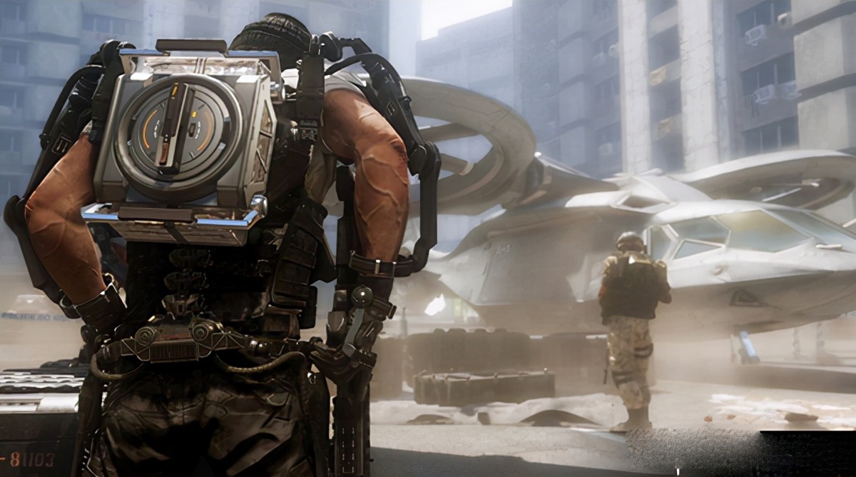 使命召唤单机11,使命召唤11完整版