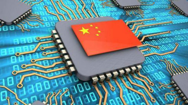 中国的刻蚀机,中国硅谷之神尹志尧