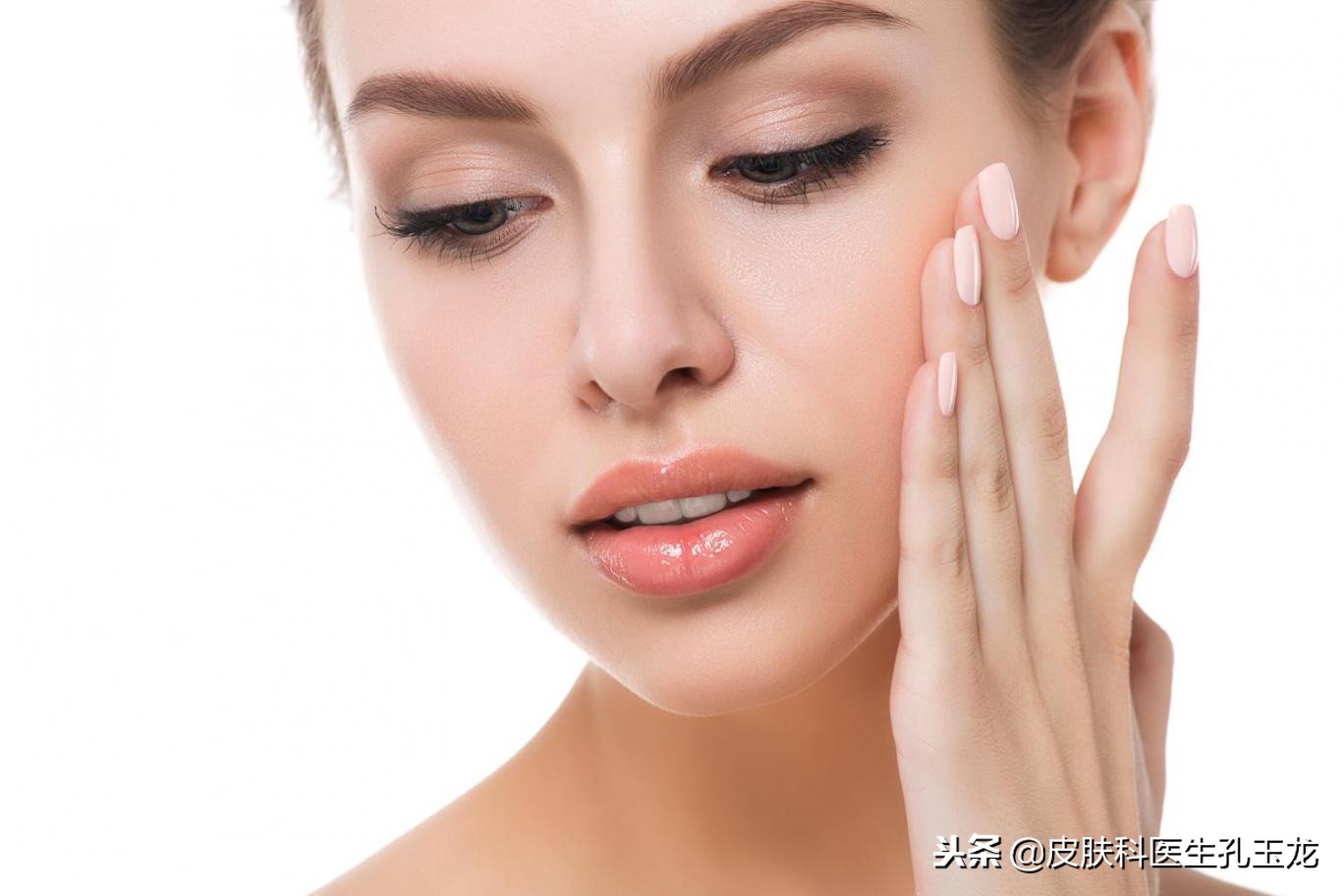 脸总是泛红敏感怎么办,脸反复敏感发红