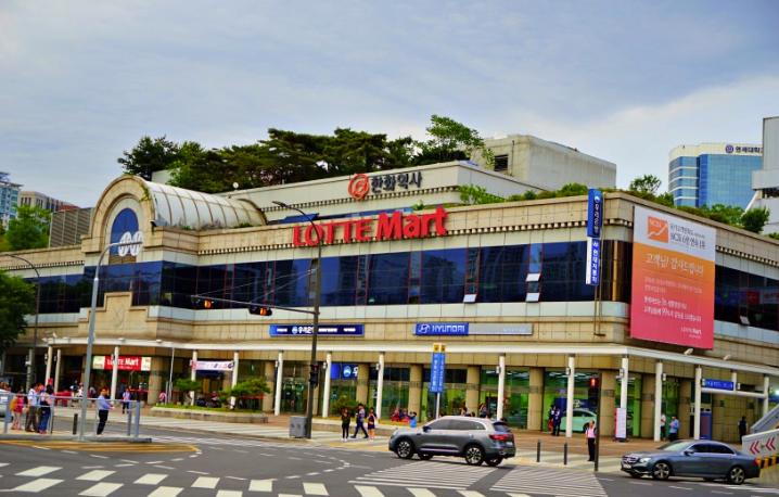 韩国零食必买清单回国,韩国购物战利品推荐