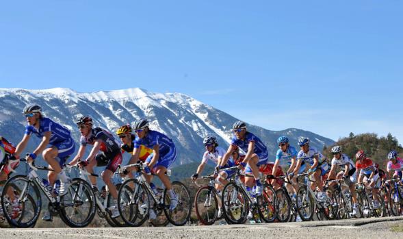 环法赛venge,环法法国