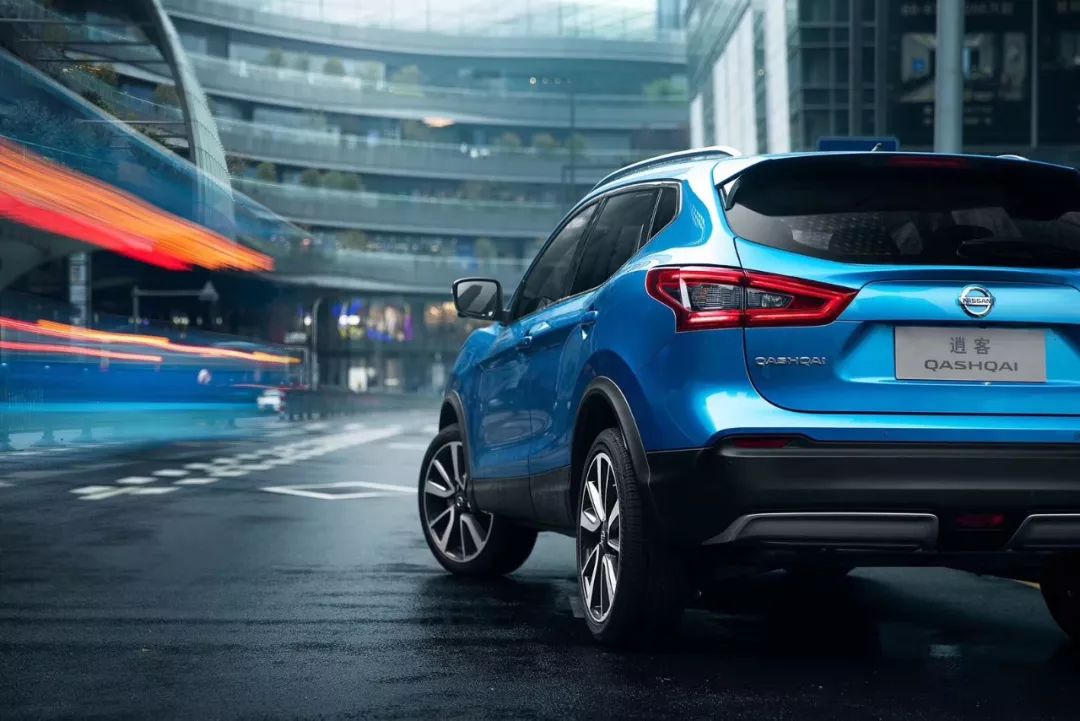 新款逍客值不值得买有哪些优缺点,逍客销量冠军