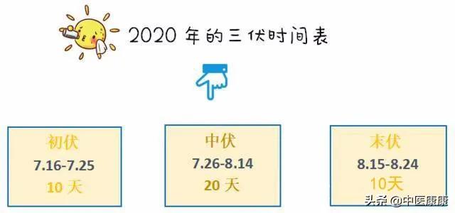三伏灸的贴法,三伏贴冬病夏治怎么用