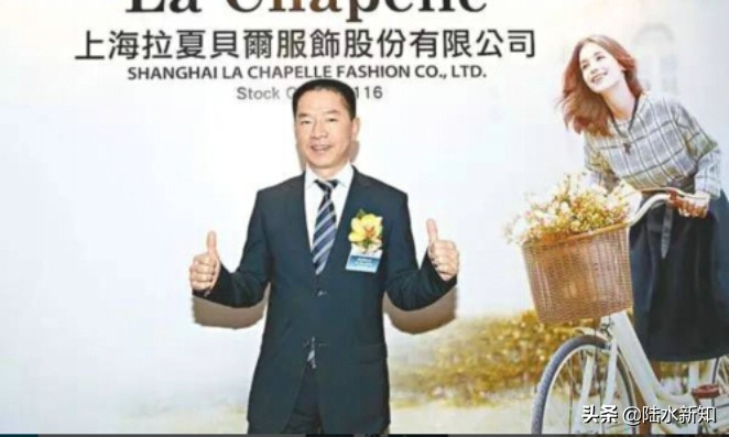 同样是“抄袭”，海澜之家赚34亿，它却巨亏20亿，关店4000家