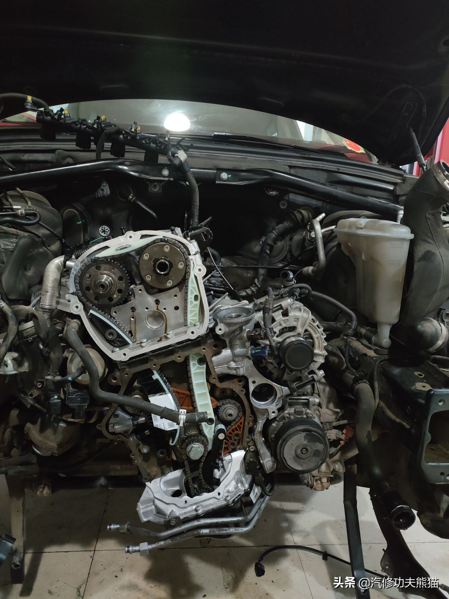 奥迪q5ea888烧机油解决方法,奥迪Q5烧机油有什么办法