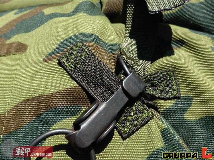 俄军标配的是几级防弹衣,俄罗斯陆军单兵防弹衣