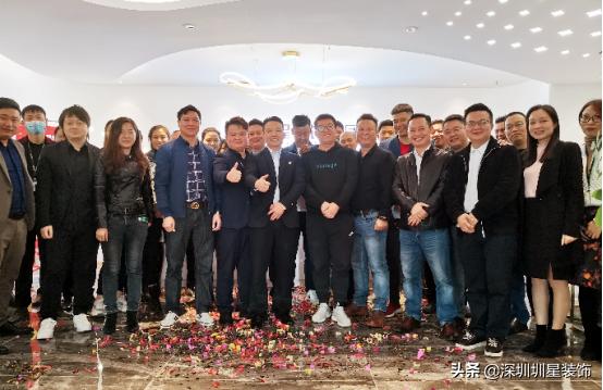 圳星装饰集团怎么样,深圳圳星装饰装修公司