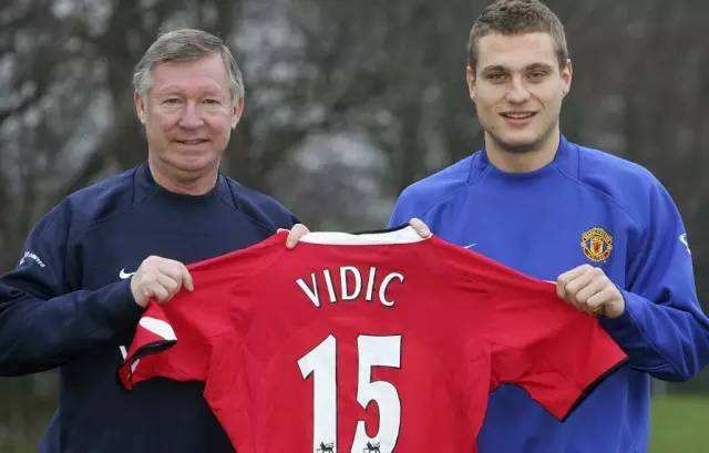 英超各队伟大的7号,英超历史上最具统治力的球员