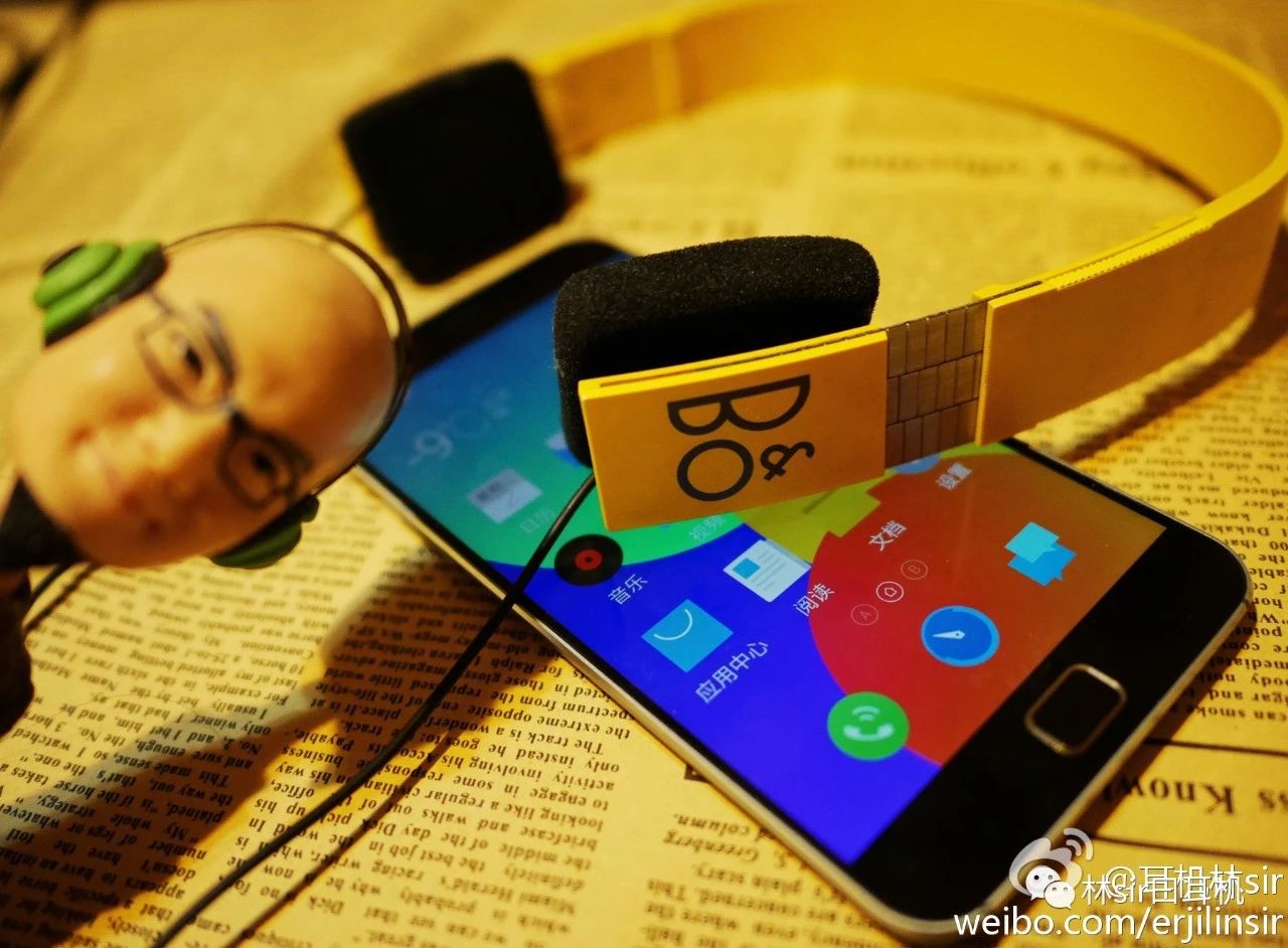 那些你很怀念的梦——经典音乐手机MP3回顾