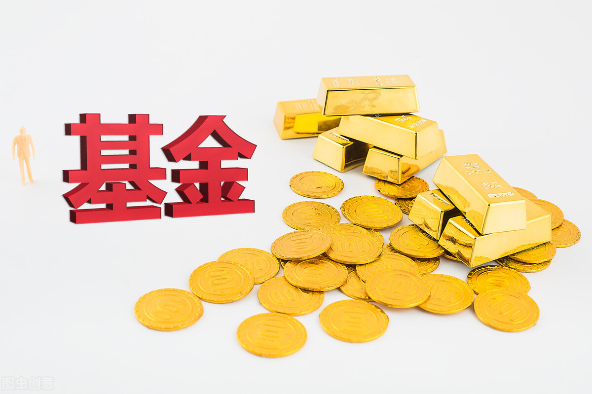 怎么区分大盘基金和中小盘基金,基金小白投资