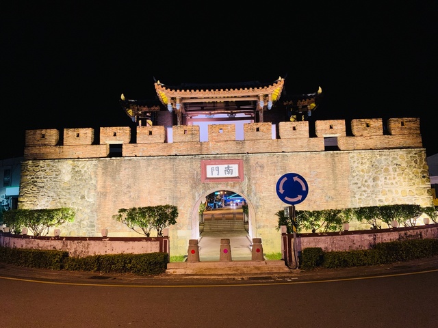 骑行台北到高雄多少公里,台北骑行到高雄