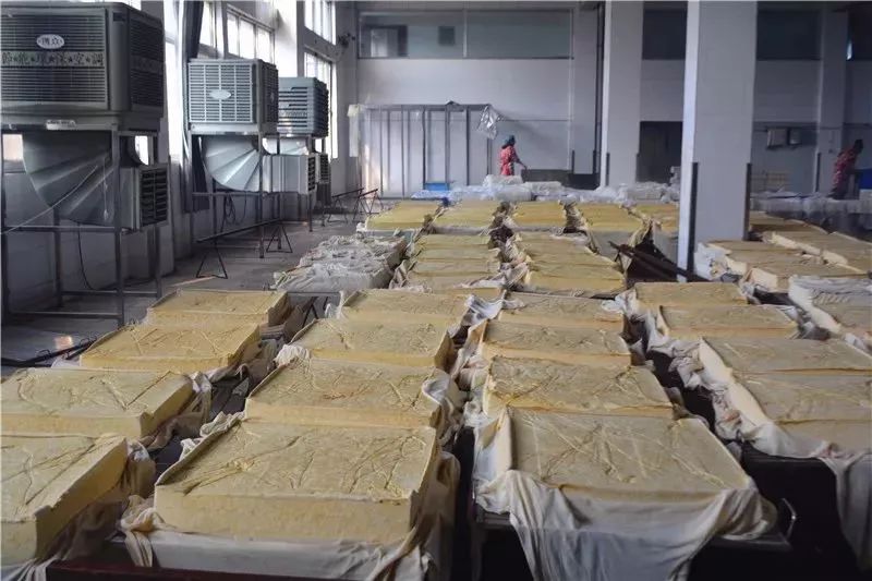 许昌胖东来供货商真实感受,许昌胖东来工厂条件