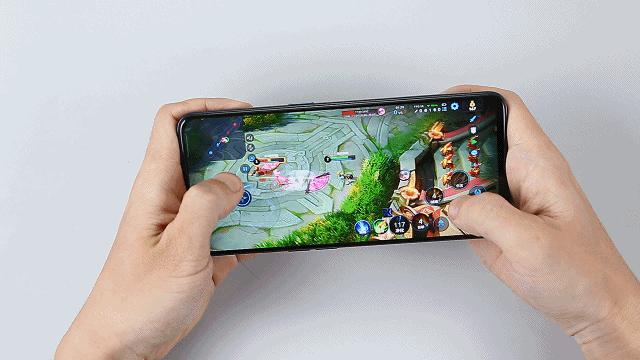 首发1899值不值得买？OPPOK9体验后发现黑科技满满