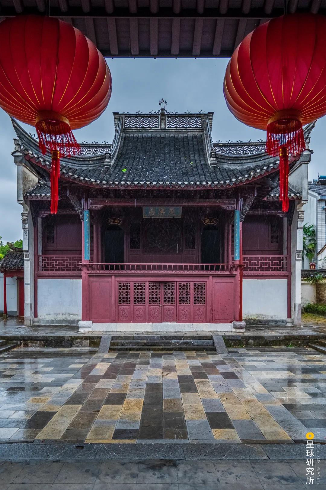 南京高淳区哪个地方好,南京高淳值得去的风景区免费