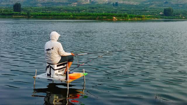 鱼塘老滑鱼不开口怎么钓,对付滑口鱼的正确方法