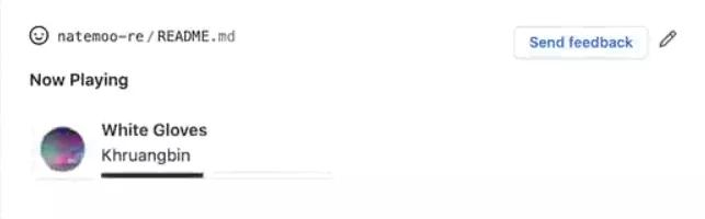 github好玩实用的项目,github上的readme使用流程