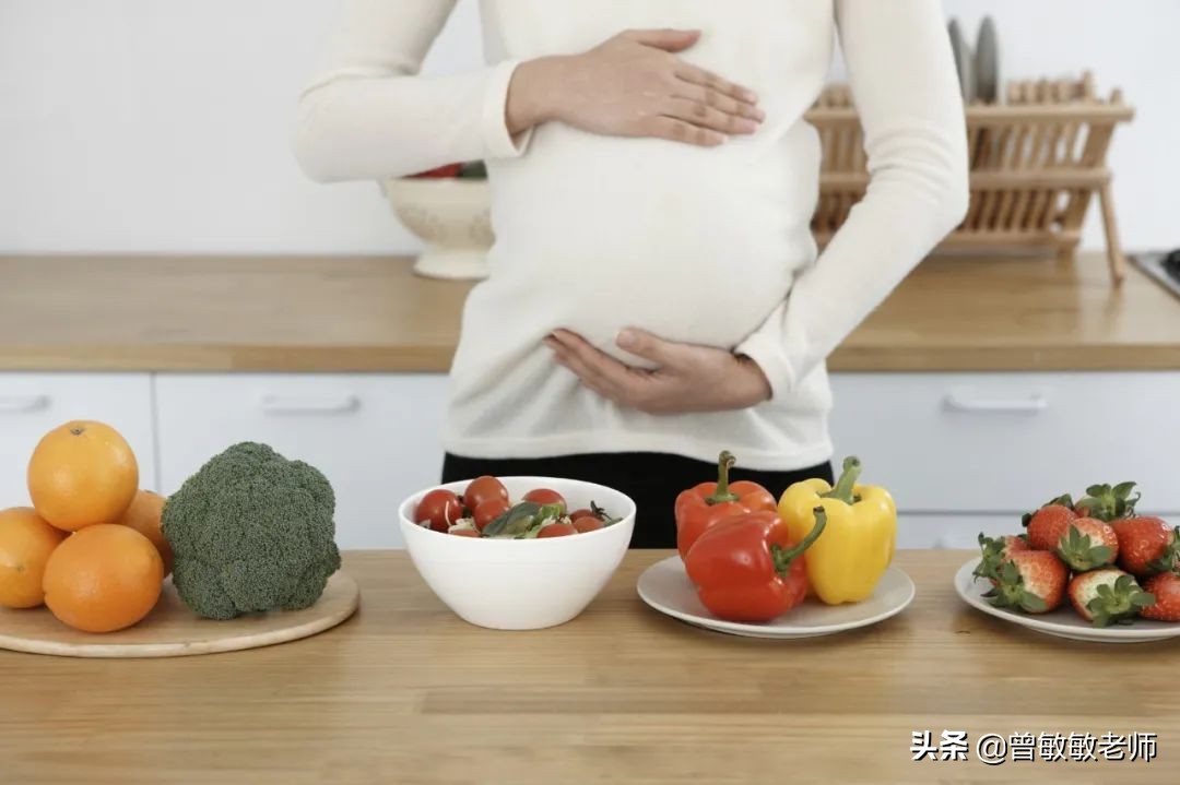 韩官方孕妇指南惹万人讨伐：产前帮丈夫备饭菜衣物，产后保持身材